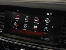 Vauxhall Insignia Turbo D ecoTEC BlueInjection Elite Nav 