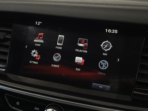 1.6 Turbo D ecoTEC BlueInjection Elite Nav Sports Tourer 5dr Diesel Manual Euro 6 (s/s) (110 ps)