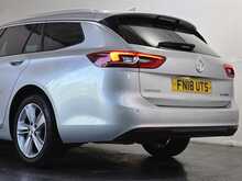 Vauxhall Insignia Turbo D ecoTEC BlueInjection Elite Nav 