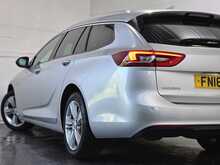 Vauxhall Insignia Turbo D ecoTEC BlueInjection Elite Nav 