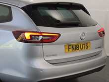 Vauxhall Insignia Turbo D ecoTEC BlueInjection Elite Nav 