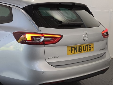 1.6 Turbo D ecoTEC BlueInjection Elite Nav Sports Tourer 5dr Diesel Manual Euro 6 (s/s) (110 ps)