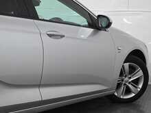 Vauxhall Insignia Turbo D ecoTEC BlueInjection Elite Nav 
