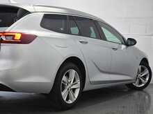 Vauxhall Insignia Turbo D ecoTEC BlueInjection Elite Nav 