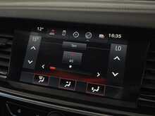 Vauxhall Insignia Turbo D ecoTEC BlueInjection Elite Nav 
