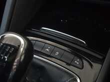 Vauxhall Insignia Turbo D ecoTEC BlueInjection Elite Nav 