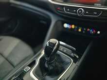 Vauxhall Insignia Turbo D ecoTEC BlueInjection Elite Nav 