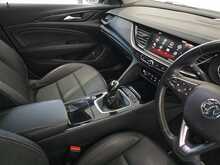 Vauxhall Insignia Turbo D ecoTEC BlueInjection Elite Nav 