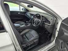 Vauxhall Insignia Turbo D ecoTEC BlueInjection Elite Nav 