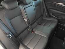 Vauxhall Insignia Turbo D ecoTEC BlueInjection Elite Nav 