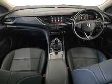 Vauxhall Insignia Turbo D ecoTEC BlueInjection Elite Nav 