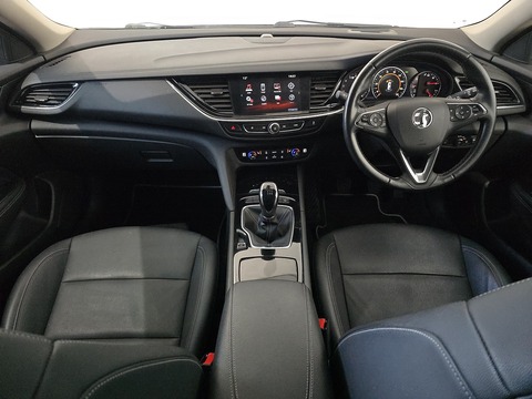 1.6 Turbo D ecoTEC BlueInjection Elite Nav Sports Tourer 5dr Diesel Manual Euro 6 (s/s) (110 ps)