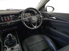 Vauxhall Insignia Turbo D ecoTEC BlueInjection Elite Nav 