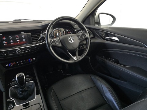 1.6 Turbo D ecoTEC BlueInjection Elite Nav Sports Tourer 5dr Diesel Manual Euro 6 (s/s) (110 ps)