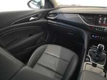 Vauxhall Insignia Turbo D ecoTEC BlueInjection Elite Nav 