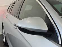 Vauxhall Insignia Turbo D ecoTEC BlueInjection Elite Nav 