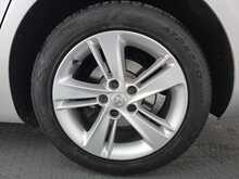 Vauxhall Insignia Turbo D ecoTEC BlueInjection Elite Nav 