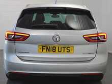 Vauxhall Insignia Turbo D ecoTEC BlueInjection Elite Nav 