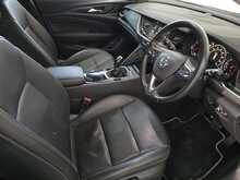 Vauxhall Insignia Turbo D ecoTEC BlueInjection Elite Nav 