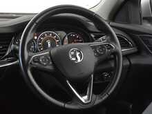 Vauxhall Insignia Turbo D ecoTEC BlueInjection Elite Nav 