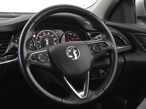 1.6 Turbo D ecoTEC BlueInjection Elite Nav Sports Tourer 5dr Diesel Manual Euro 6 (s/s) (110 ps)