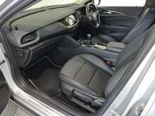 Vauxhall Insignia Turbo D ecoTEC BlueInjection Elite Nav 