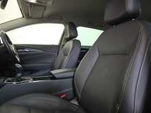 Vauxhall Insignia Turbo D ecoTEC BlueInjection Elite Nav 
