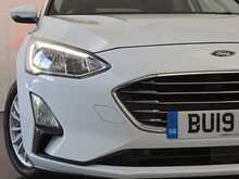 Ford Focus T EcoBoost Titanium 