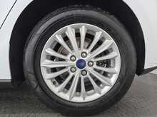 Ford Focus T EcoBoost Titanium 