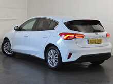 Ford Focus T EcoBoost Titanium 