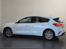 Ford Focus T EcoBoost Titanium 