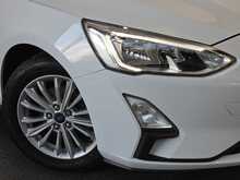 Ford Focus T EcoBoost Titanium 
