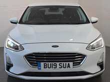 Ford Focus T EcoBoost Titanium 