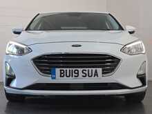 Ford Focus T EcoBoost Titanium 