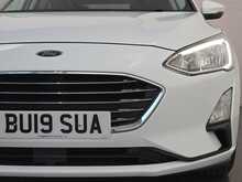 Ford Focus T EcoBoost Titanium 