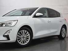 Ford Focus T EcoBoost Titanium 