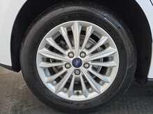 Ford Focus T EcoBoost Titanium 