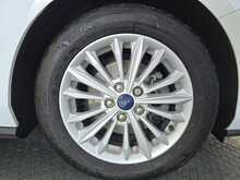 Ford Focus T EcoBoost Titanium 