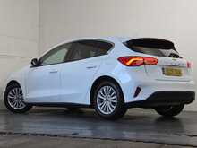 Ford Focus T EcoBoost Titanium 
