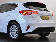 Ford Focus T EcoBoost Titanium 