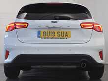 Ford Focus T EcoBoost Titanium 