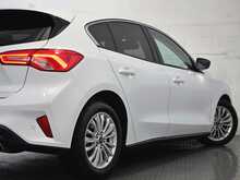 Ford Focus T EcoBoost Titanium 