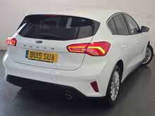 Ford Focus T EcoBoost Titanium 