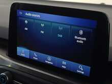 Ford Focus T EcoBoost Titanium 
