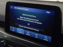 Ford Focus T EcoBoost Titanium 