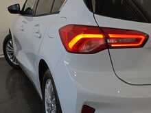 Ford Focus T EcoBoost Titanium 