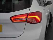 Ford Focus T EcoBoost Titanium 