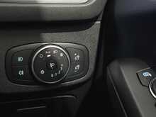 Ford Focus T EcoBoost Titanium 