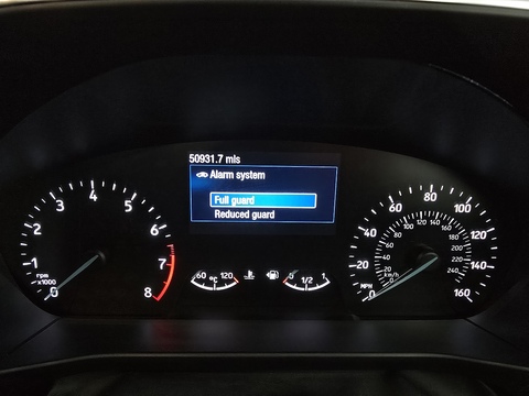 1.0T EcoBoost Titanium Hatchback 5dr Petrol Manual Euro 6 (s/s) (125 ps)