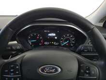 Ford Focus T EcoBoost Titanium 